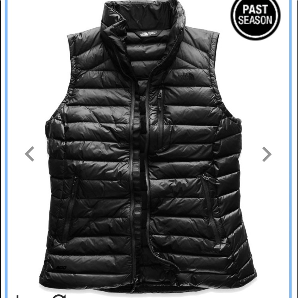 WOMEN'S MORPH VEST Sz L